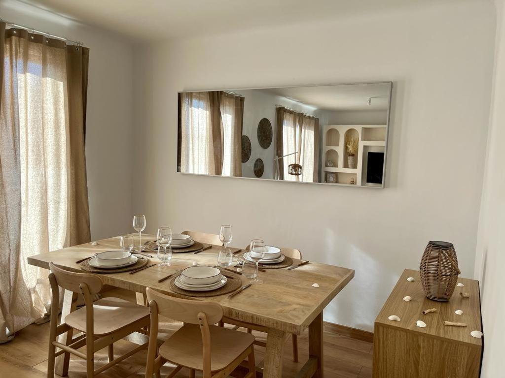 Appartement Plage Prado Avec Parking Marseille Bagian luar foto
