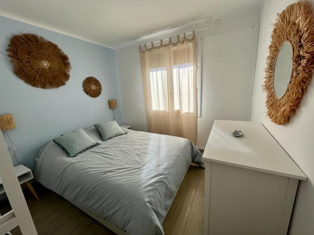 Appartement Plage Prado Avec Parking Marseille Bagian luar foto