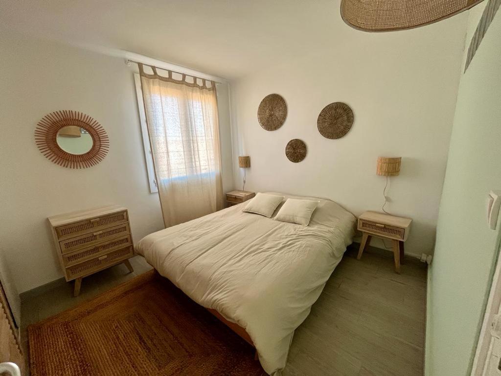 Appartement Plage Prado Avec Parking Marseille Bagian luar foto